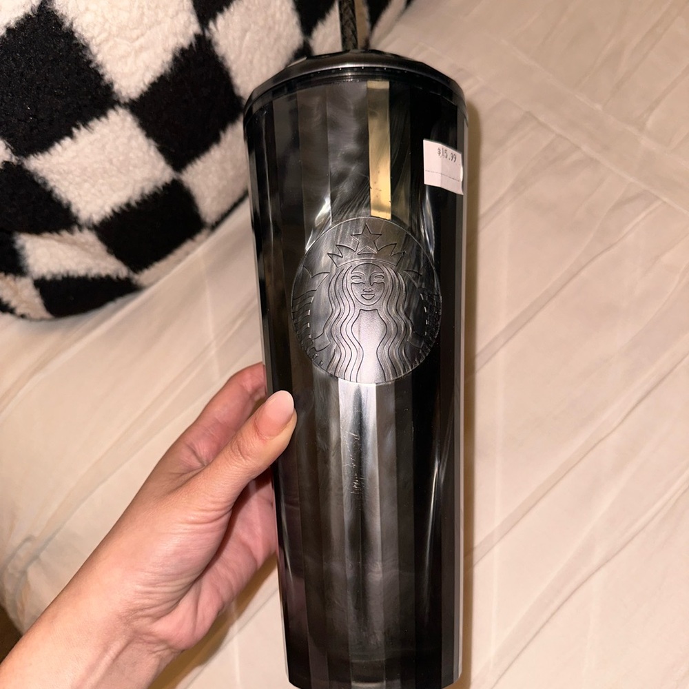 Starbucks Tumbler
